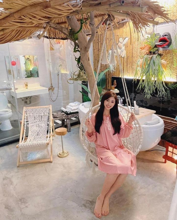 Fas Bnb 자리구 외부 사진