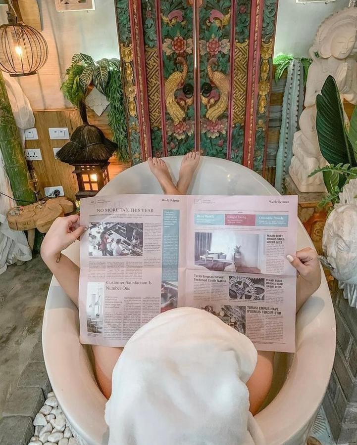 Fas Bnb 자리구 외부 사진