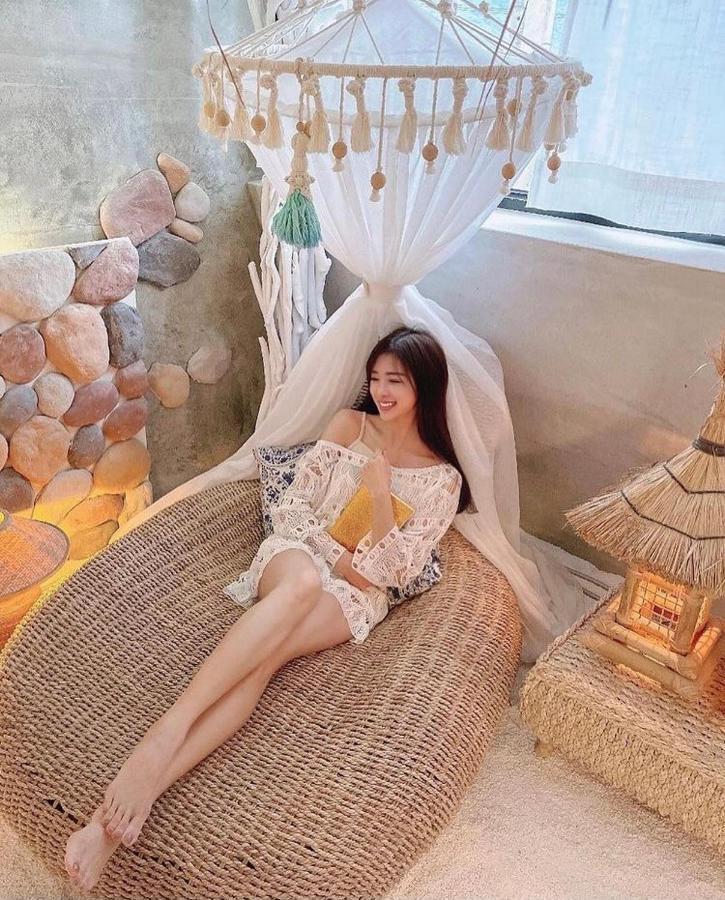 Fas Bnb 자리구 외부 사진