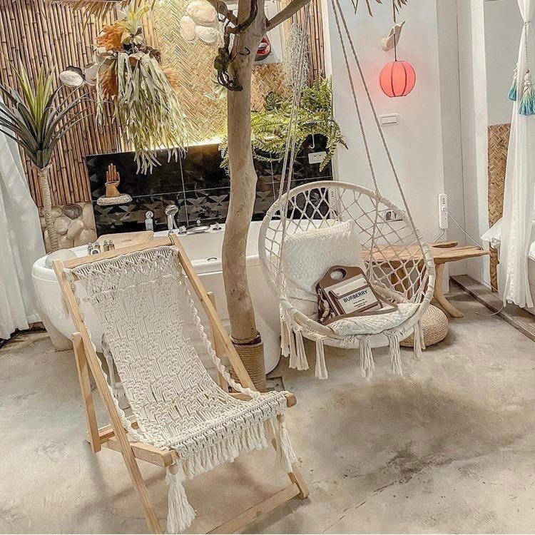 Fas Bnb 자리구 외부 사진