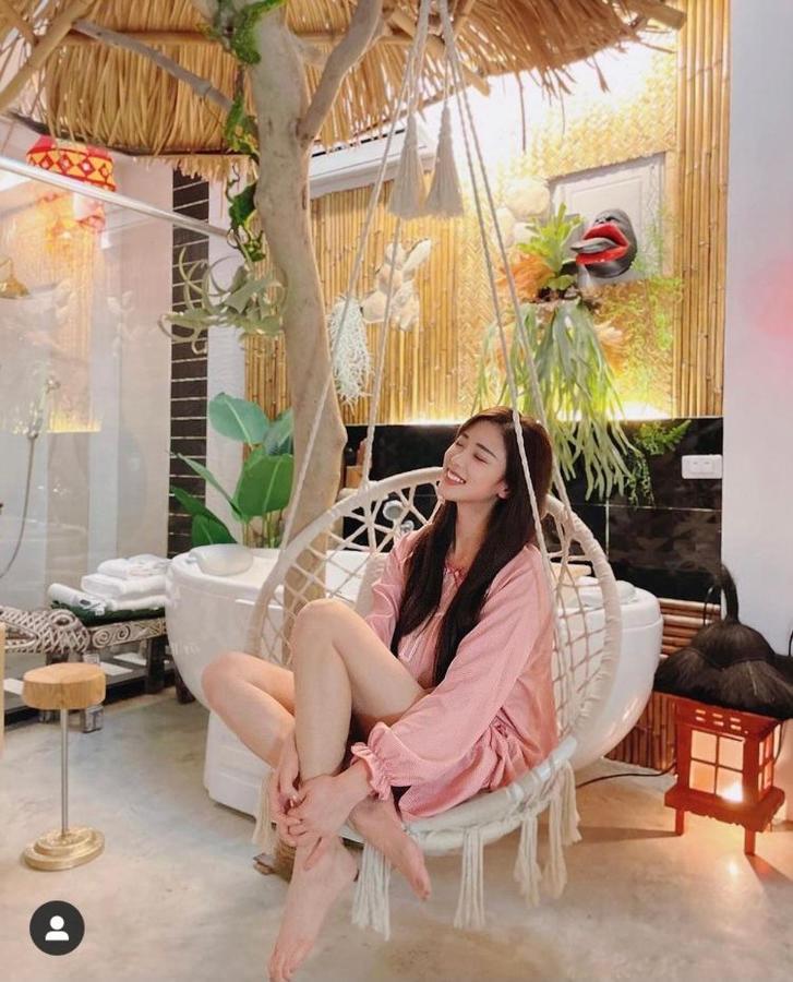 Fas Bnb 자리구 외부 사진
