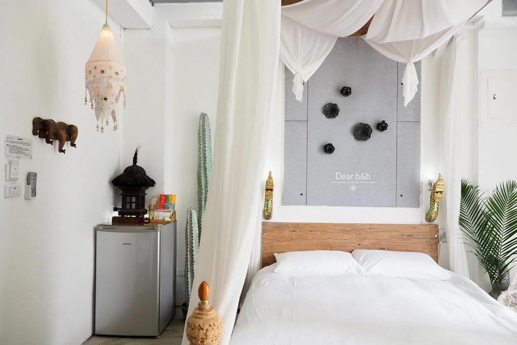 Fas Bnb 자리구 외부 사진