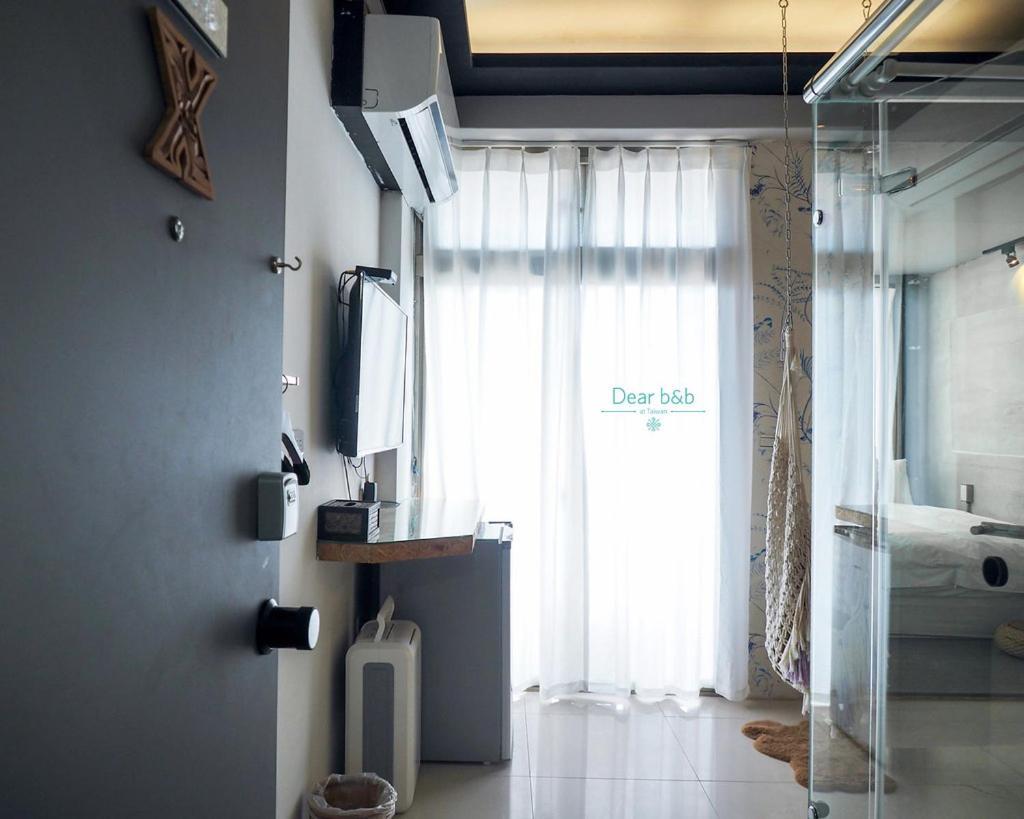 Fas Bnb 자리구 외부 사진