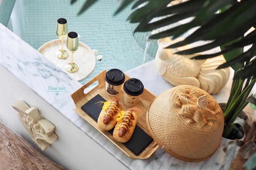 Fas Bnb 자리구 외부 사진