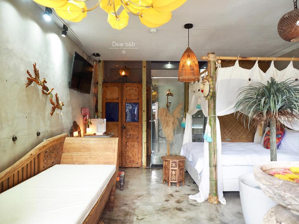 Fas Bnb 자리구 외부 사진