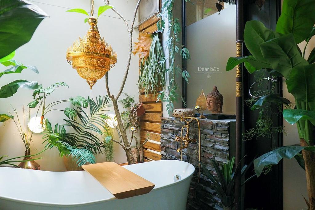 Fas Bnb 자리구 외부 사진