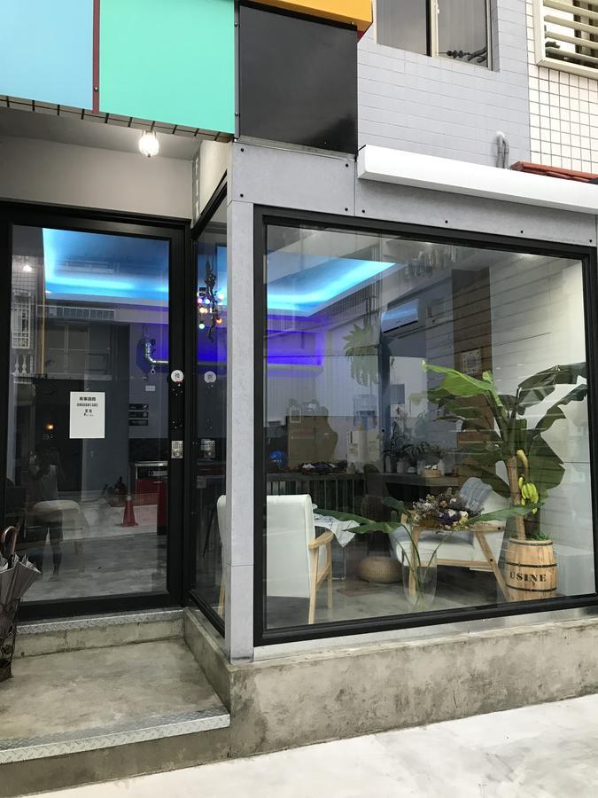 Fas Bnb 자리구 외부 사진