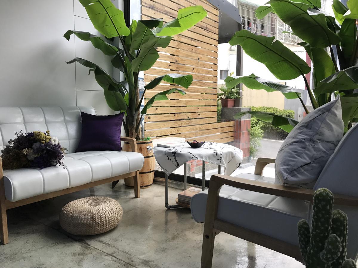 Fas Bnb 자리구 외부 사진