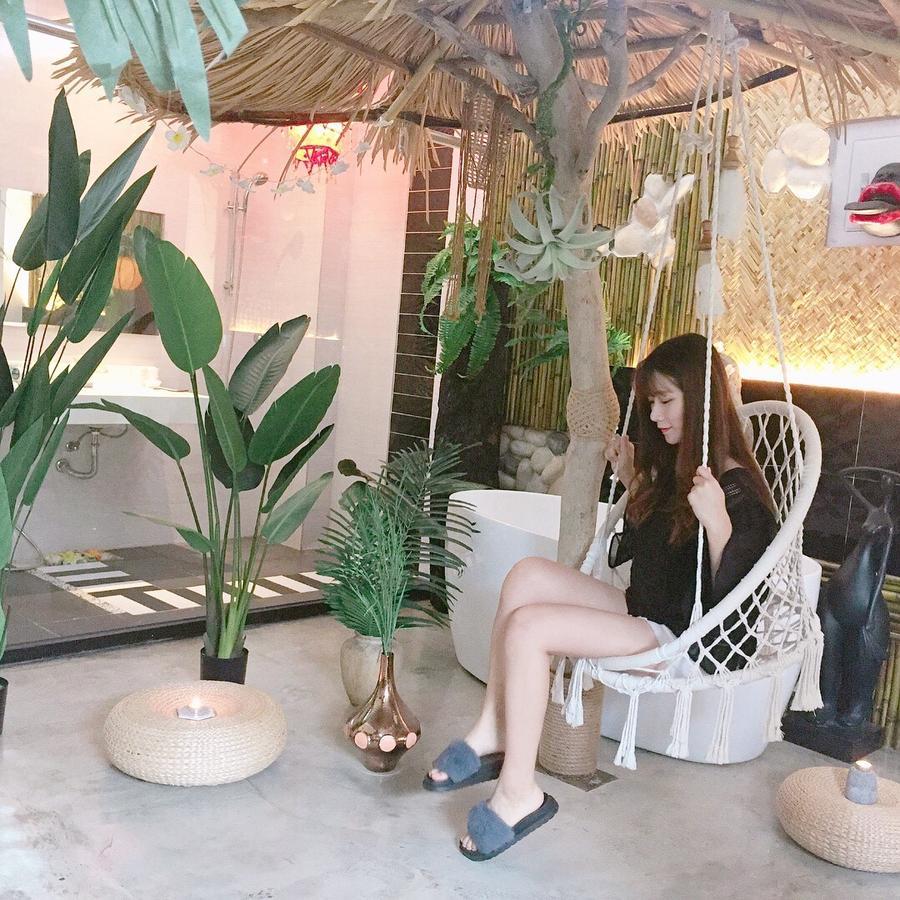 Fas Bnb 자리구 외부 사진