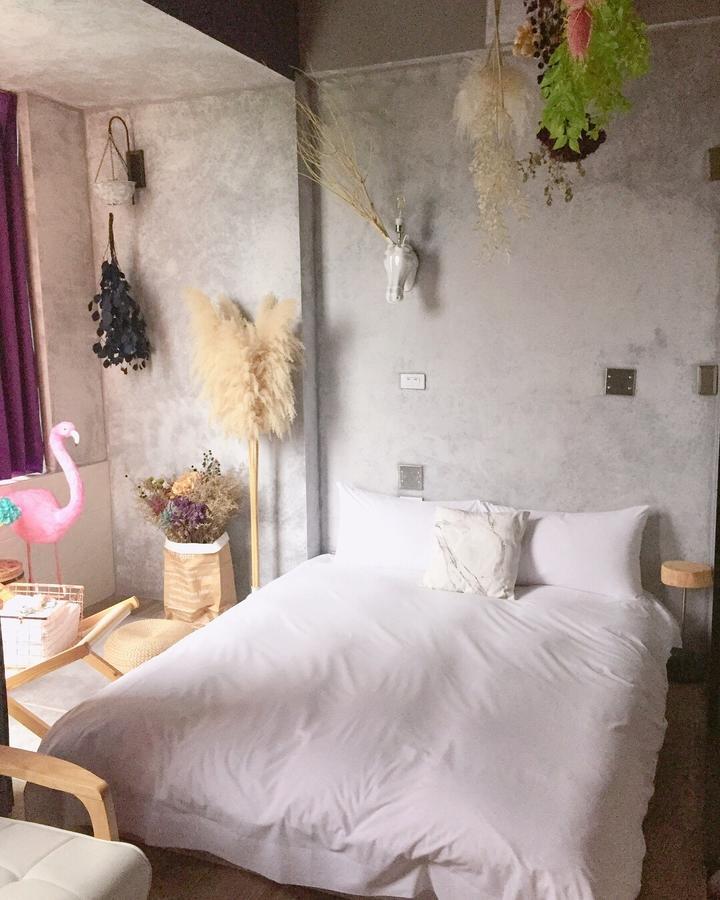 Fas Bnb 자리구 외부 사진