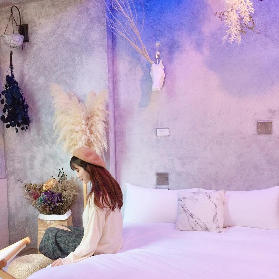 Fas Bnb 자리구 외부 사진