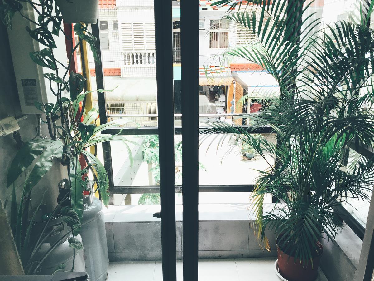 Fas Bnb 자리구 외부 사진