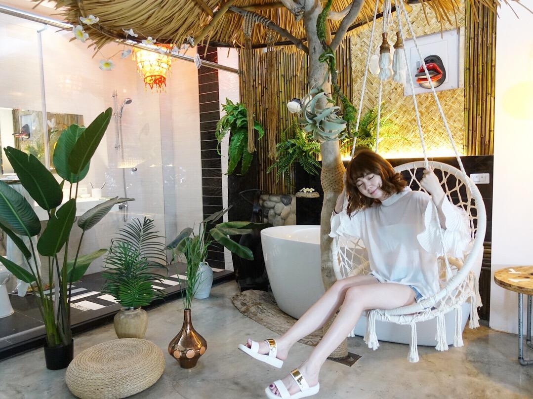 Fas Bnb 자리구 외부 사진